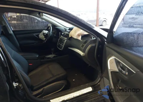 2016 Nissan Altima 2.5 S z USA, uszkodzony, nr VIN 1N4AL3AP0GN373888